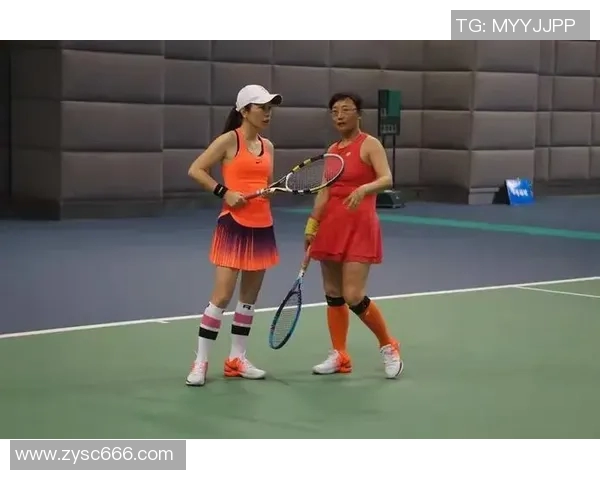 杭州网球队在世锦赛中的默契配合与战术执行分析