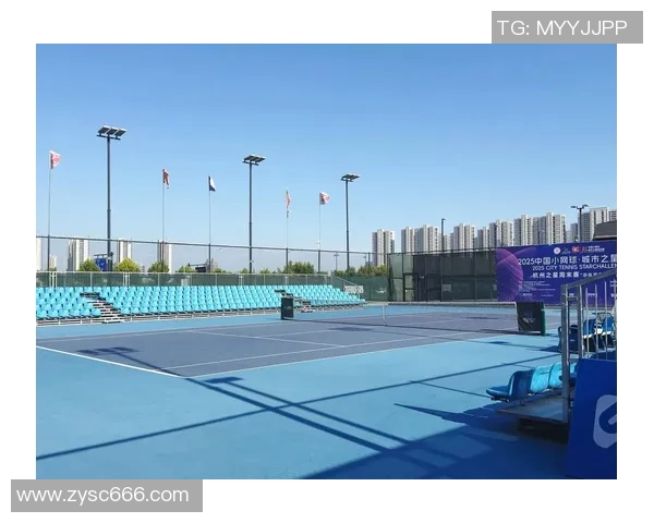 杭州网球队耐力训练的挑战与突破探索之旅