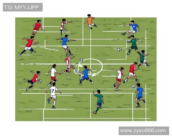 探索ssr足球的魅力与技术分析助你成为球场上的战术大师