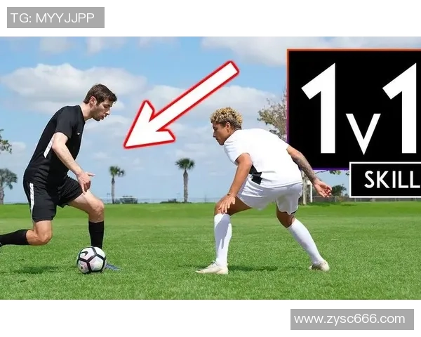 提升防守技巧足球一对一防守训练全面解析与实战应用